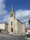 l'Eglise