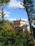 Le Ch�teau d'Assier