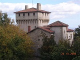 Le Ch�teau d'Assier