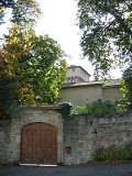 Portail du Ch�teau