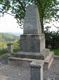 Le Monument aux Morts