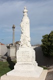Le Monument aux Morts