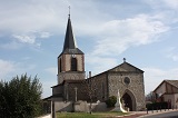 L'Eglise