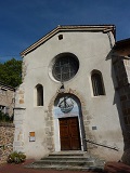 Eglise
