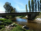 Pont sur la Coize