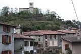 La Mairie et l'Eglise