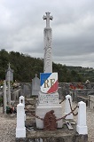 Le Monument aux Morts
