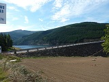Barrage du Dorlay