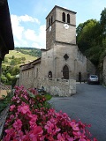 Eglise St Laurent