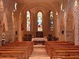 Int�rieur �glise