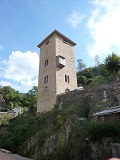 Tour m�di�vale XIIIe S