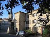 La Mairie