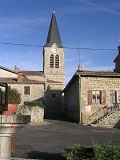 L'Eglise