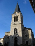 L'Eglise