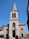 L'Eglise