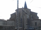 L'Eglise