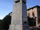 Le Monument aux Morts