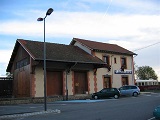 La Gare