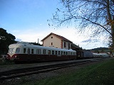 Le Petit Train du Haut-Forez