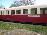 Le Petit Train du Haut-Forez