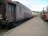 Le Petit Train du Haut-Forez