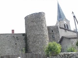 Les Remparts