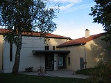 Musée d'Histoire du 20ème Siècle