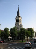L'Eglise