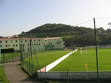 Centre d'entrainement de l'ASSE