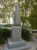 Le Monument aux Morts