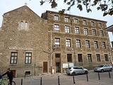 Ecole d'Egarande