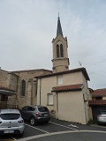 L'Eglise