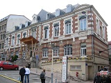 La Mairie