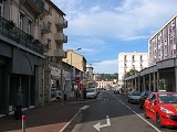 Avenue de la Gare