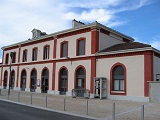 La Gare
