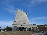 Eglise Le Corbusier
