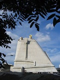 Eglise Le Corbusier