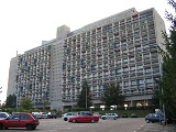 Espace Le Corbusier