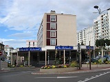 La Rotonde
