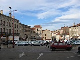 Place du Marché