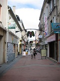 Rue de la Paix