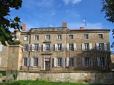 Château des Bruneaux