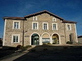 La Mairie