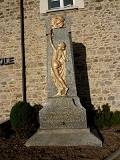Le Monument aux Morts