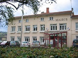 La Mairie