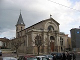 L'Eglise