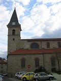 L'Eglise