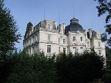 Ch�teau Dorian