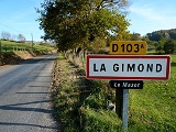 La Gimond