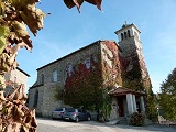 L'Eglise